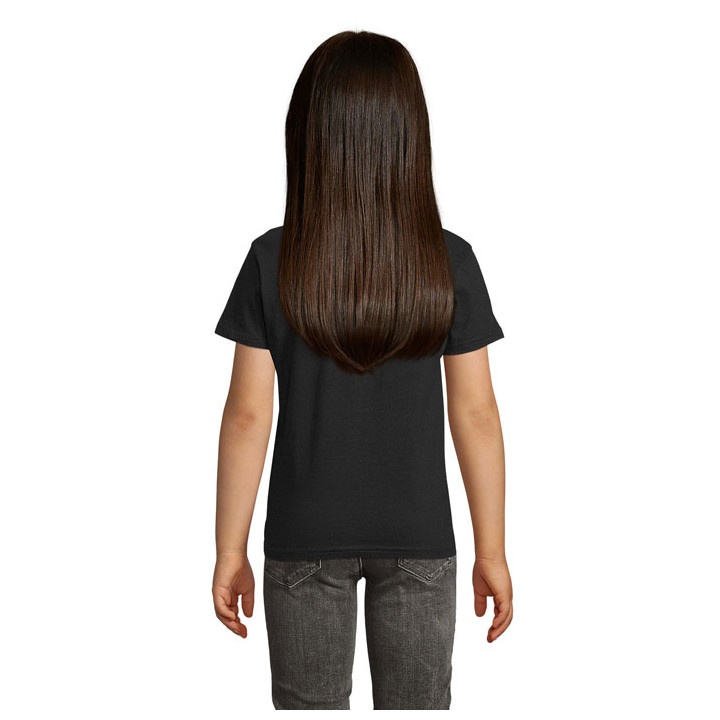 CRUSADER T-SHIRT CRIANÇA