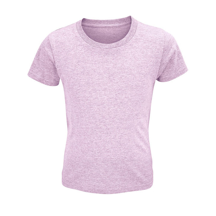 CRUSADER T-SHIRT CRIANÇA
