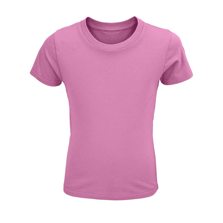 CRUSADER T-SHIRT CRIANÇA