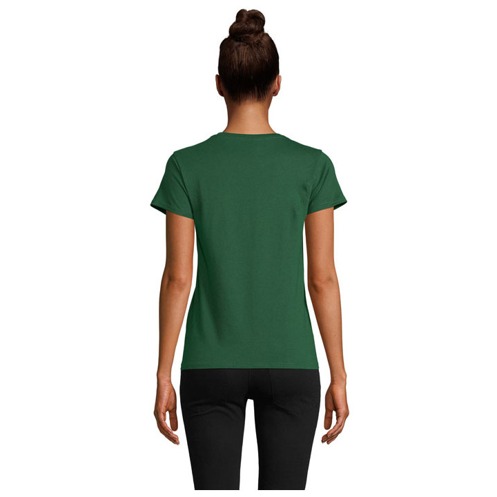 CRUSADER WOMEN T-Shirt 150g