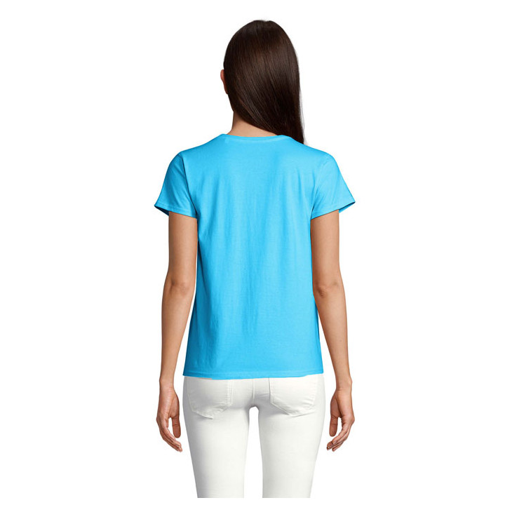 CRUSADER WOMEN T-Shirt 150g