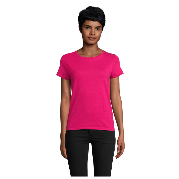 CRUSADER WOMEN T-Shirt 150g