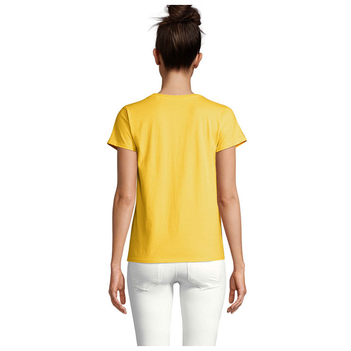 CRUSADER WOMEN T-Shirt 150g