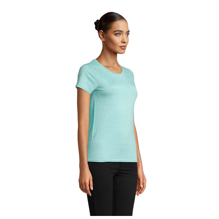 CRUSADER WOMEN T-Shirt 150g