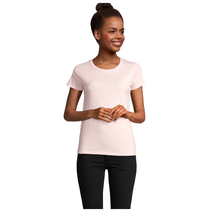 CRUSADER WOMEN T-Shirt 150g