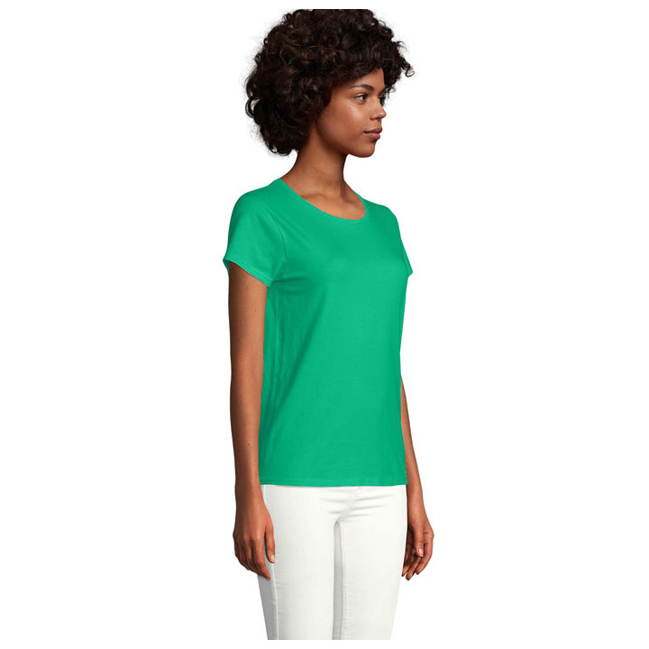 CRUSADER WOMEN T-Shirt 150g