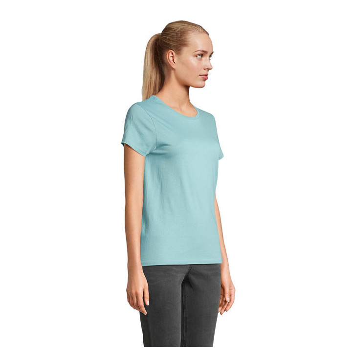 CRUSADER WOMEN T-Shirt 150g