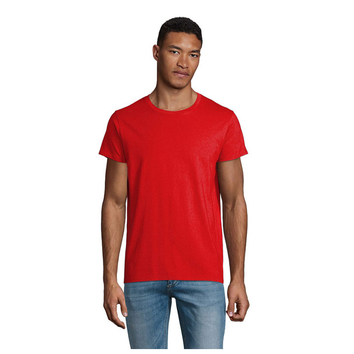 CRUSADER MEN T-shirt 150g