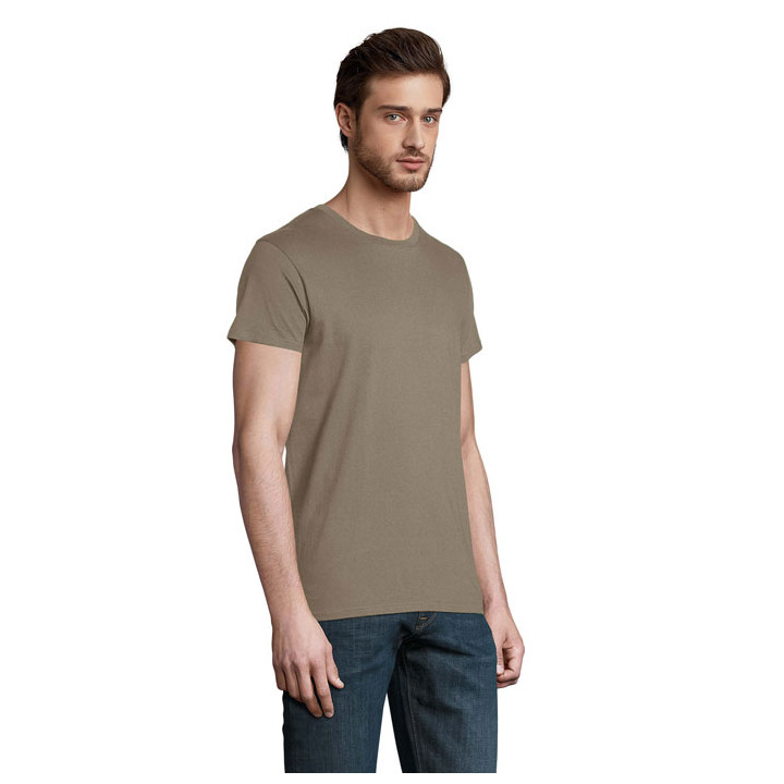 CRUSADER MEN T-shirt 150g