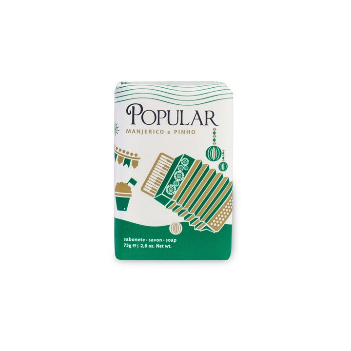 LUSITANOS. Sabonetes com base em sabão vegetal e enriquecidos com óleo de azeitona (75 g)
