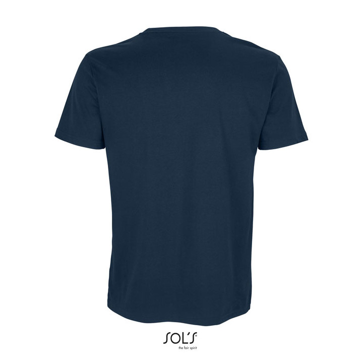 T-shirt unisexo ODYSSEY170