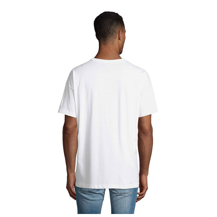 BOXY MEN T-SHIRT GRANDE