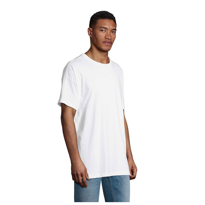 BOXY MEN T-SHIRT GRANDE
