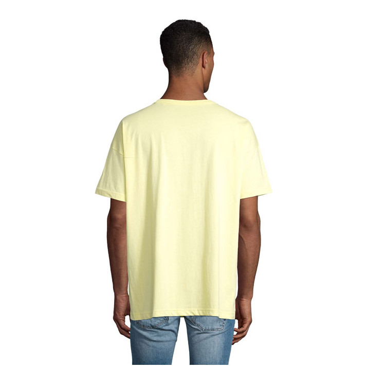 BOXY MEN T-SHIRT GRANDE