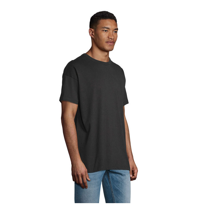 BOXY MEN T-SHIRT GRANDE