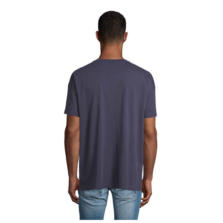 BOXY MEN T-SHIRT GRANDE
