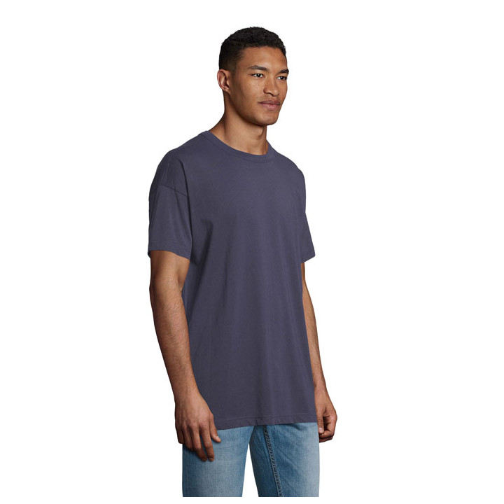 BOXY MEN T-SHIRT GRANDE