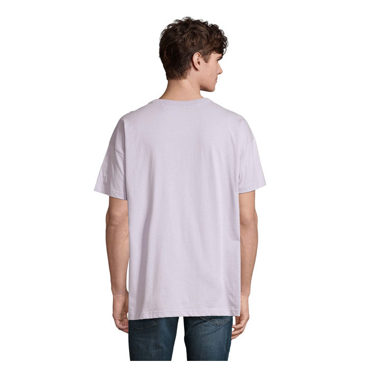 BOXY MEN T-SHIRT GRANDE