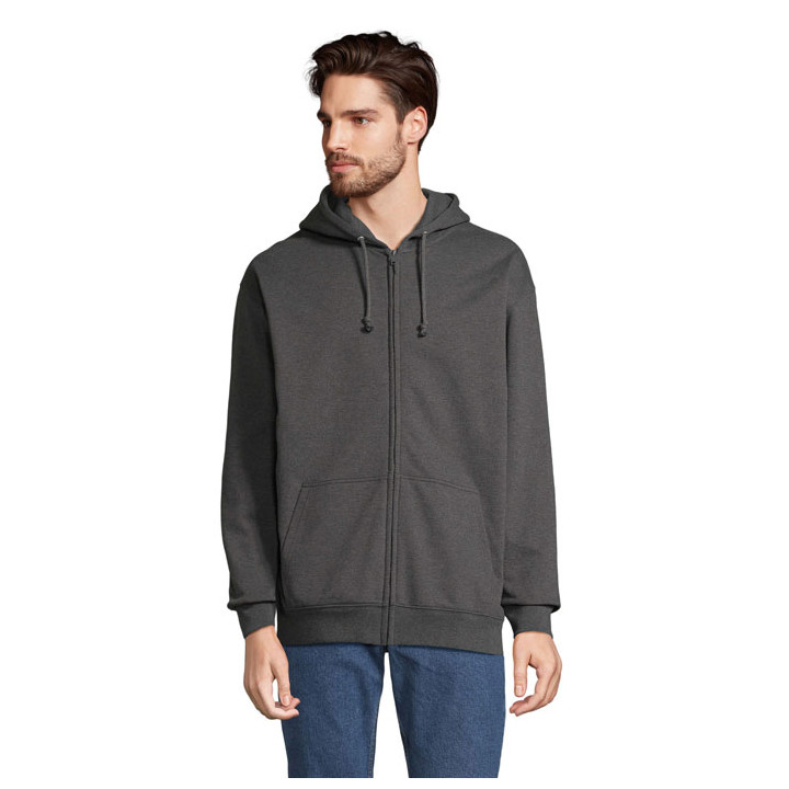 CARTER casaco polar 280g