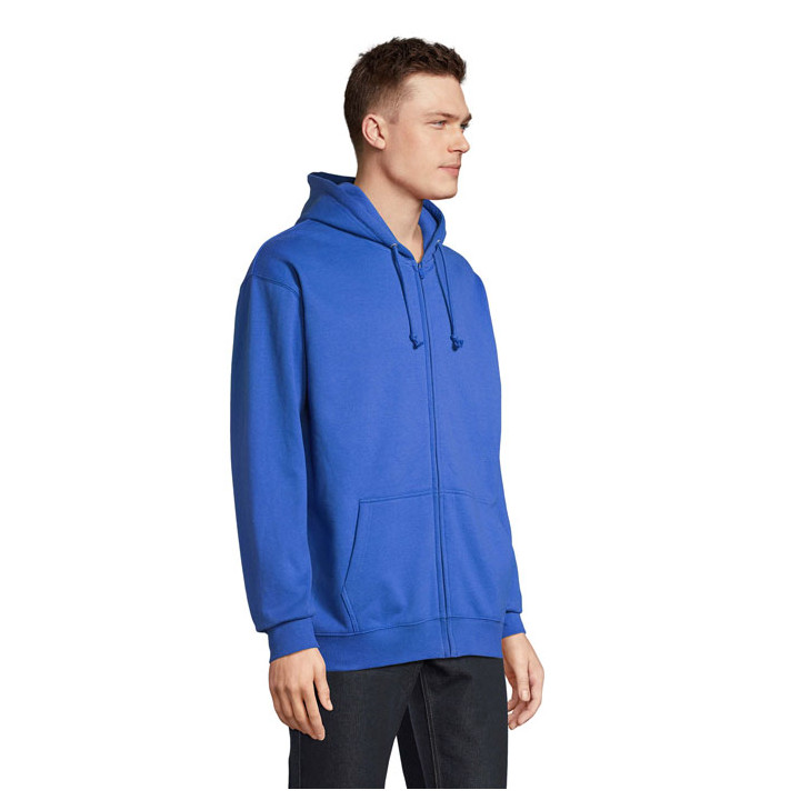 CARTER casaco polar 280g