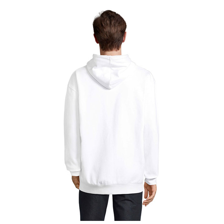 CARTER casaco polar 280g
