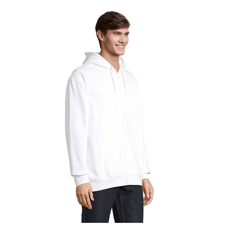 CARTER casaco polar 280g