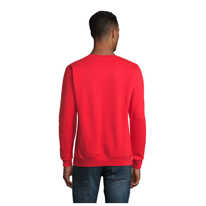 COLUMBIA UNISSEXO SWEAT-SHI