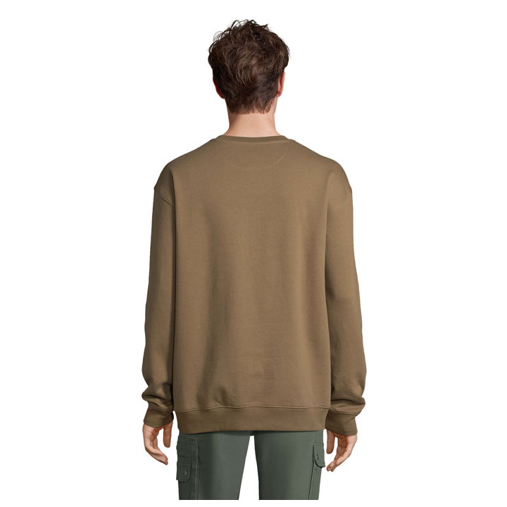 COLUMBIA UNISSEXO SWEAT-SHI