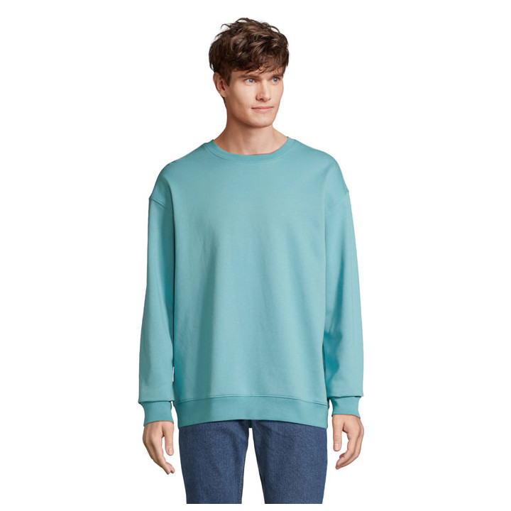 COLUMBIA UNISSEXO SWEAT-SHI