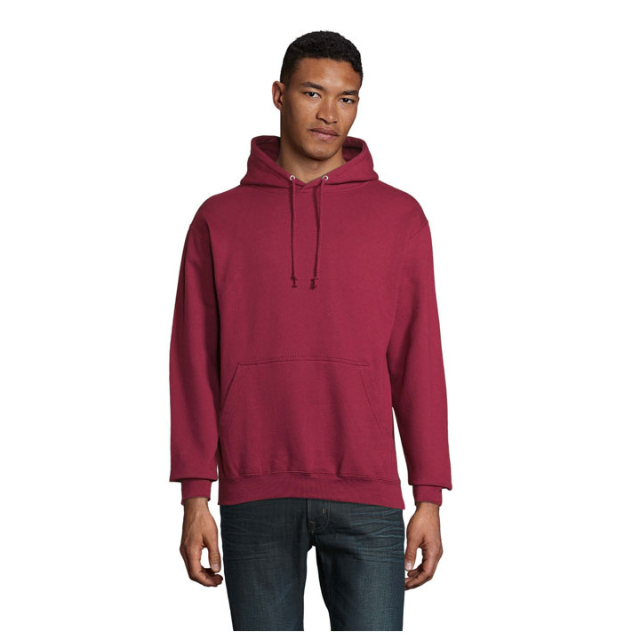 CONDOR Camisola unissexo