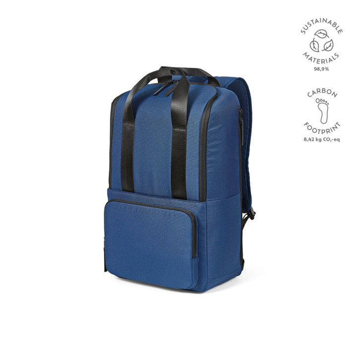 Bucharest Backpack