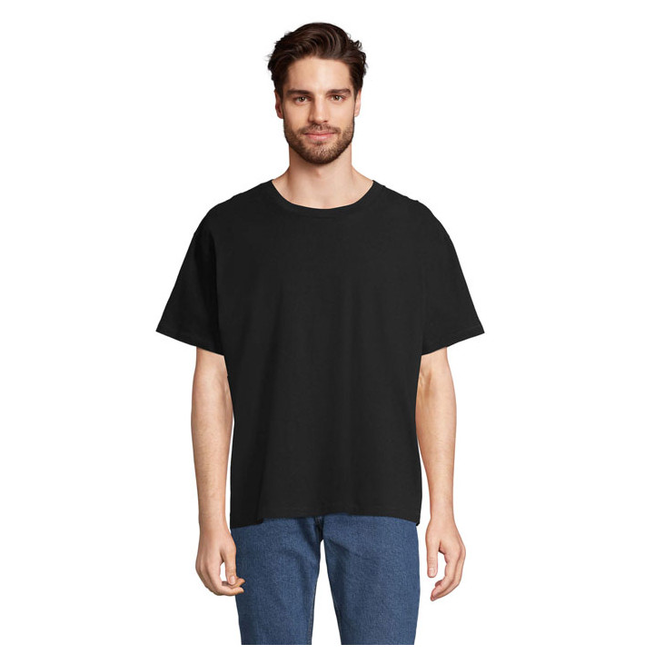 LEGACY OVERSIZED T-SHIRT