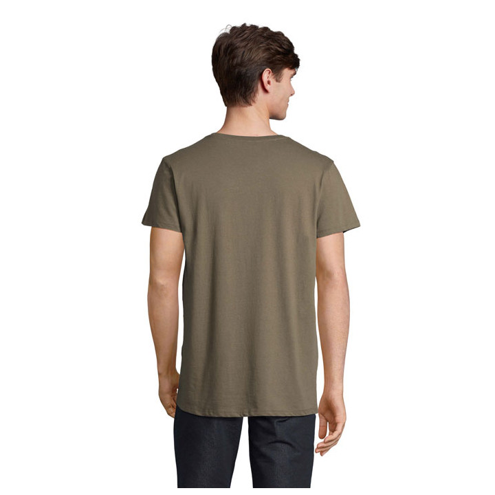 RE CRUSADER t-shirt 150g