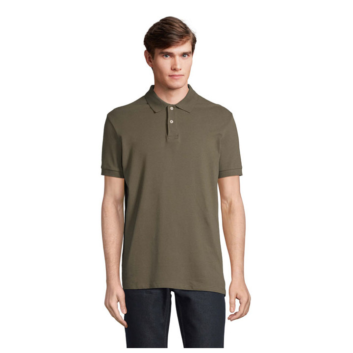 PACIFIC MEN POLO