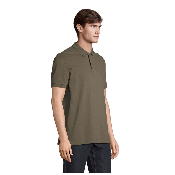 PACIFIC MEN POLO