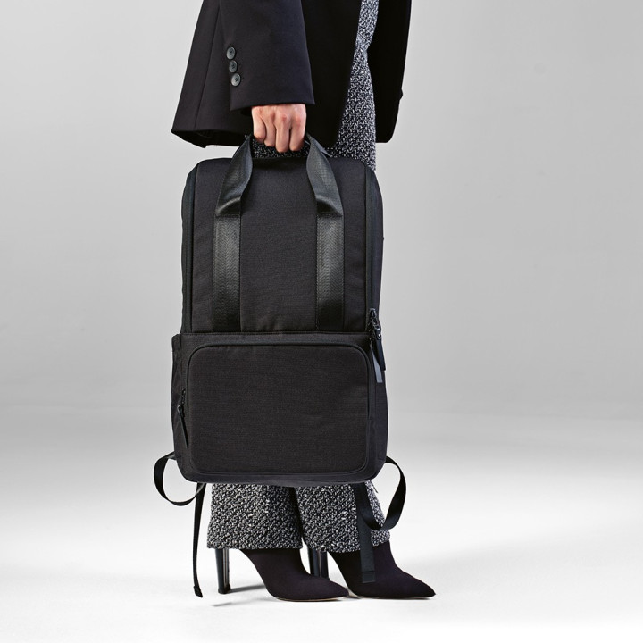 Bucharest Backpack