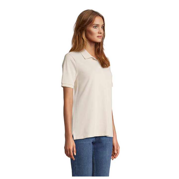 PACIFIC POLO MULHER