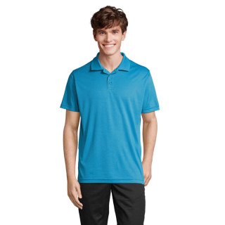 PITCHER POLO UNISEX