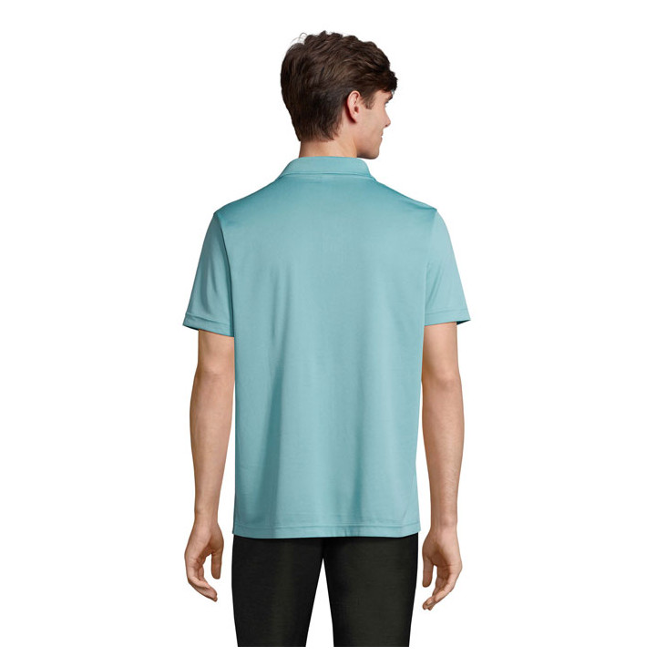 PITCHER POLO UNISEX