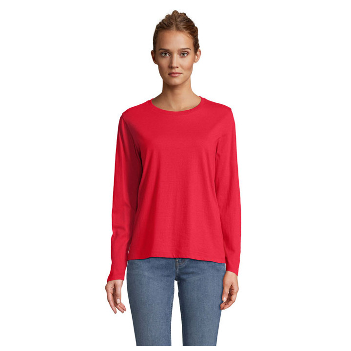 MONARCH T-SHIRTS MULHER