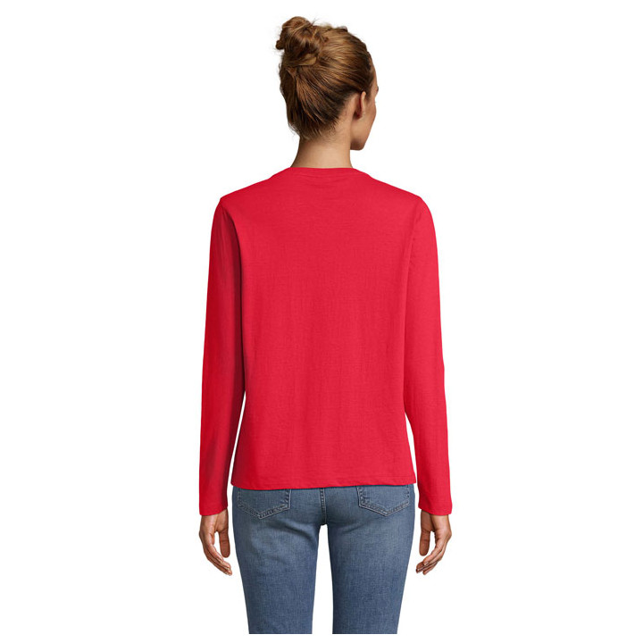 MONARCH T-SHIRTS MULHER