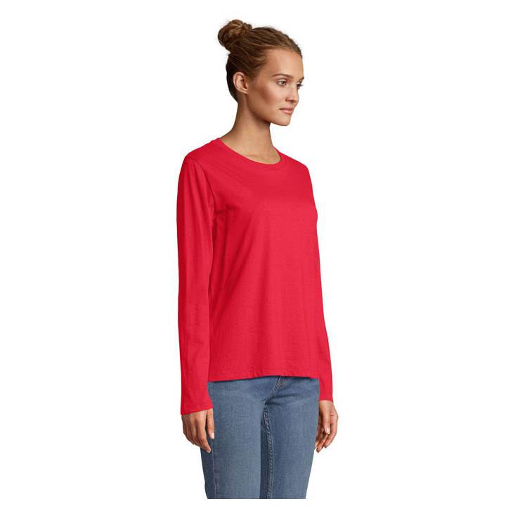 MONARCH T-SHIRTS MULHER