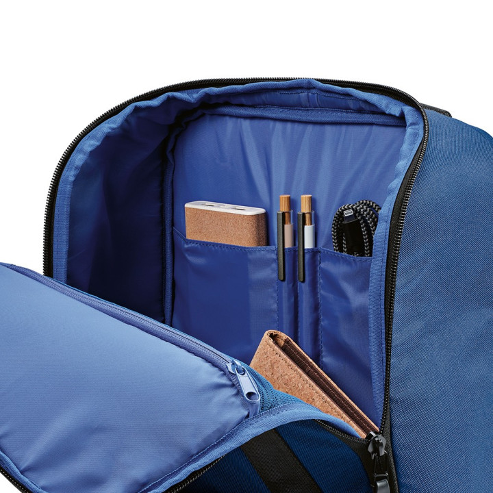 Bucharest Backpack