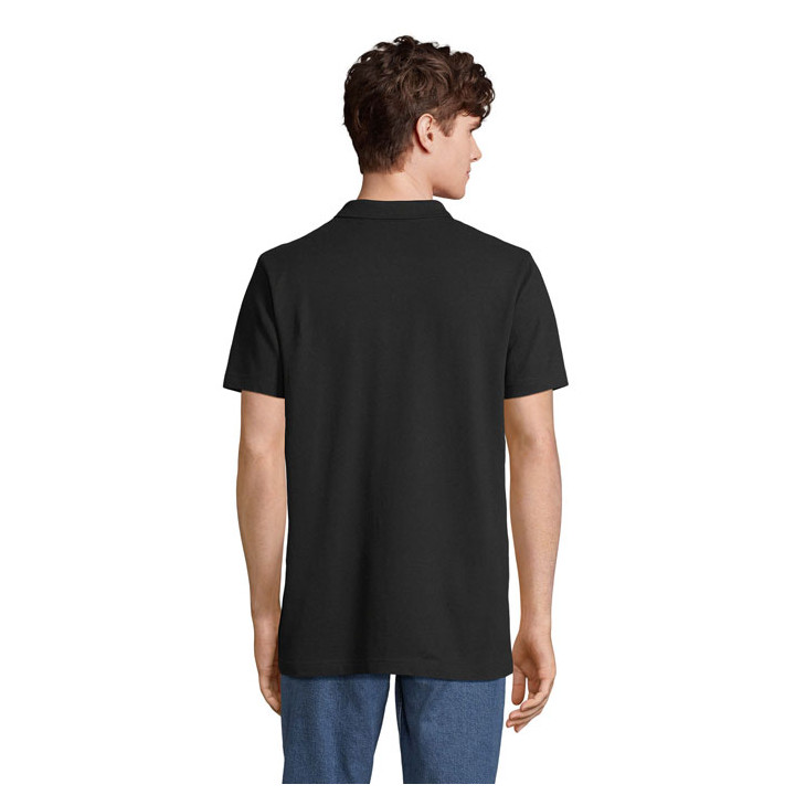 PULSE UNISEX POLO