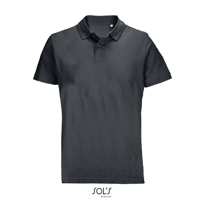 PULSE UNISEX POLO