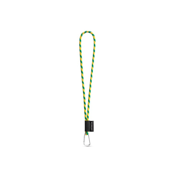 Lanyard NAUTIC Long Set II. Modelos standard