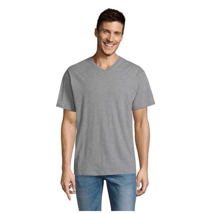 VICTORY T-SHIRT SENHOR 150g