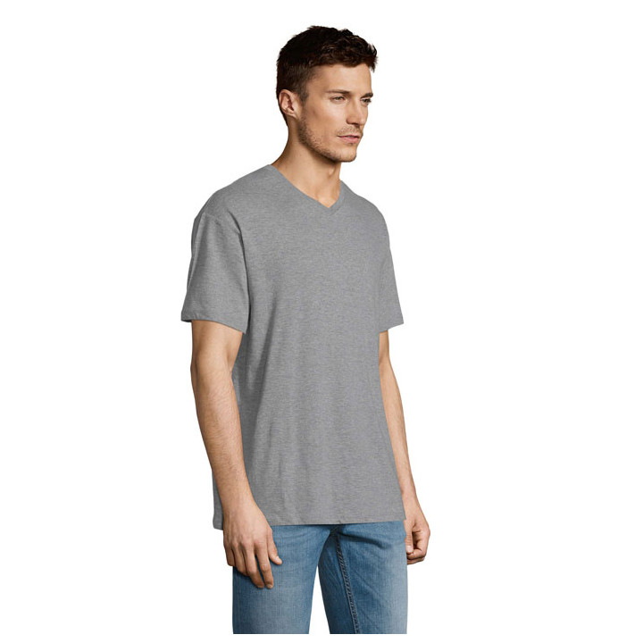 VICTORY T-SHIRT SENHOR 150g