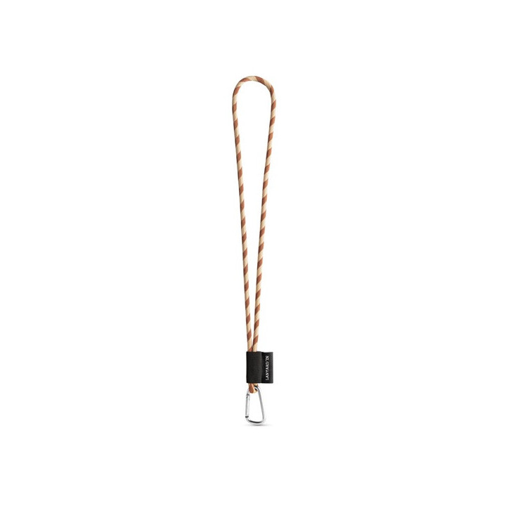 Lanyard NAUTIC Long Set II. Modelos standard