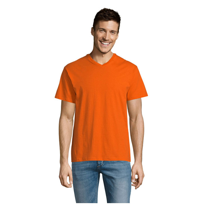 VICTORY T-SHIRT SENHOR 150g